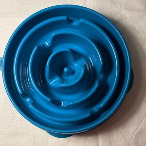 Outward slo bowl Pet Feeder